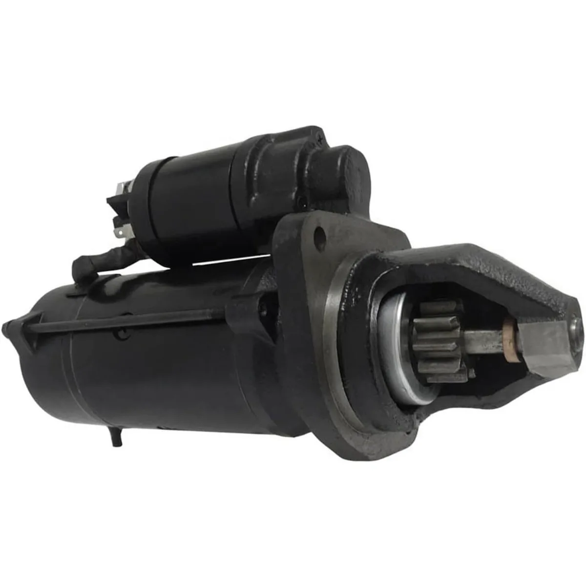 RE509025 Starter Motor for John Deere 4045 6068 Engine 12V
RE509025 Starter Motor for John Deere 4045 6068 Engine 12V