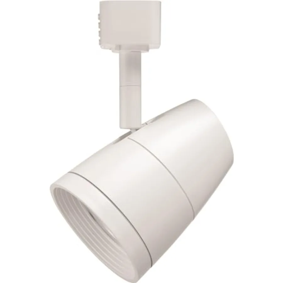 Lighting R600L G2 80CRI PDIM FL WH Dimmable 9.5W LED Trac Head 50W Equivalent
Lighting R600L G2 80CRI PDIM FL WH Dimmable 9.5W LED Trac Head 50W Equivalent