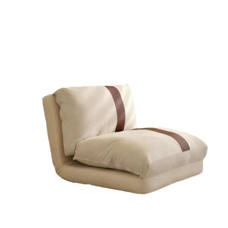 Simple tatami lazy sofa can lie down and sleep, single chair, living room balcony, folding sofa
Simple tatami lazy sofa can lie down and sleep, single chair, living room balcony, folding sofa