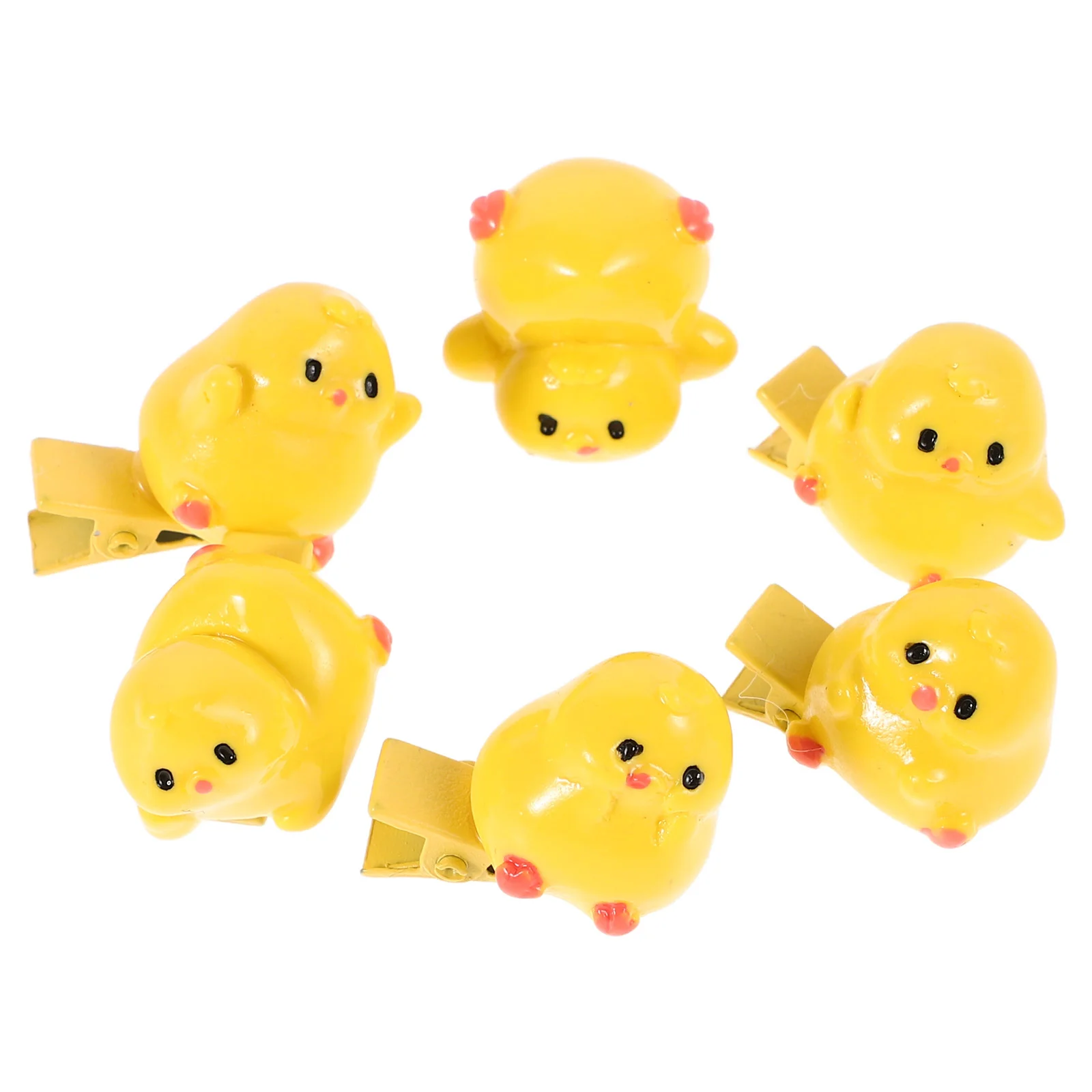 6 Pcs Hairpin Curtain Bangs Clip Cartoon Clip-on Human Cute Clips Children's Fan Shaped Kawaii
6 Pcs Hairpin Curtain Bangs Clip Cartoon Clip-on Human Cute Clips Children's Fan Shaped Kawaii