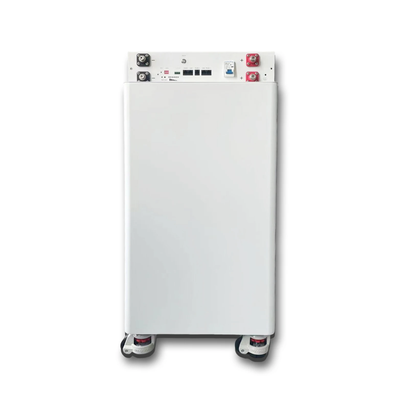 51.2V Lifepo4 Battery Pack 280Ah LiFePO4 Solar Storage CAN Communication Port IP65 Hybrid Floor Mounted Lithium Battery Pack
51.2V Lifepo4 Battery Pack 280Ah LiFePO4 Solar Storage CAN Communication Port IP65 Hybrid Floor Mounted Lithium Battery Pack