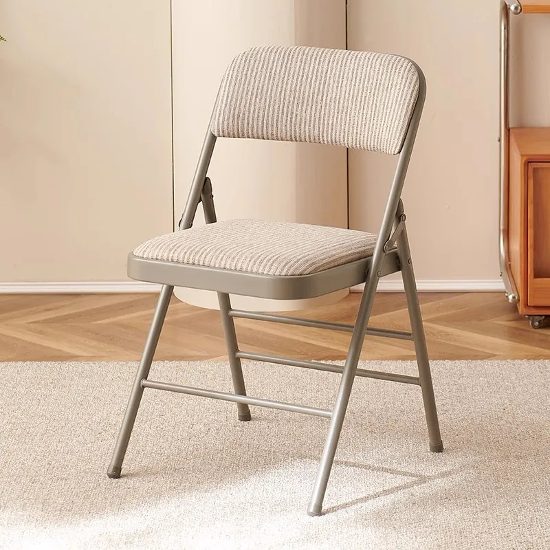 Folding Chair Mesh Fabric Comfort Arc Shaped Microfiber Leather Antibacterial And Breathable Ergonomic Offic
Folding Chair Mesh Fabric Comfort Arc Shaped Microfiber Leather Antibacterial And Breathable Ergonomic Offic