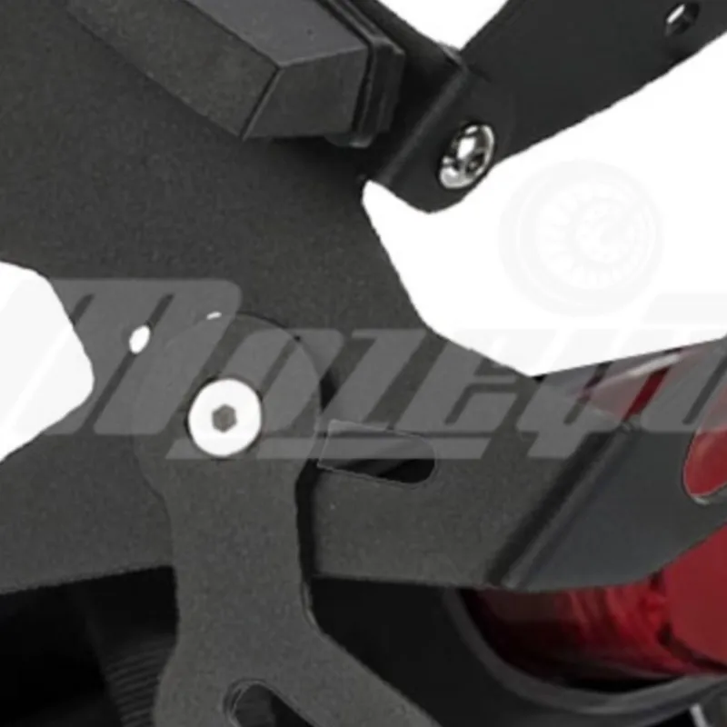 License Plate Holder Bracket Rear Tail Tidy Fender Eliminator For YAMAHA MT-09 SP MT09 2024 2025 2026 YZFR9 YZF R9 YZF-R9 2025+
License Plate Holder Bracket Rear Tail Tidy Fender Eliminator For YAMAHA MT-09 SP MT09 2024 2025 2026 YZFR9 YZF R9 YZF-R9 2025+