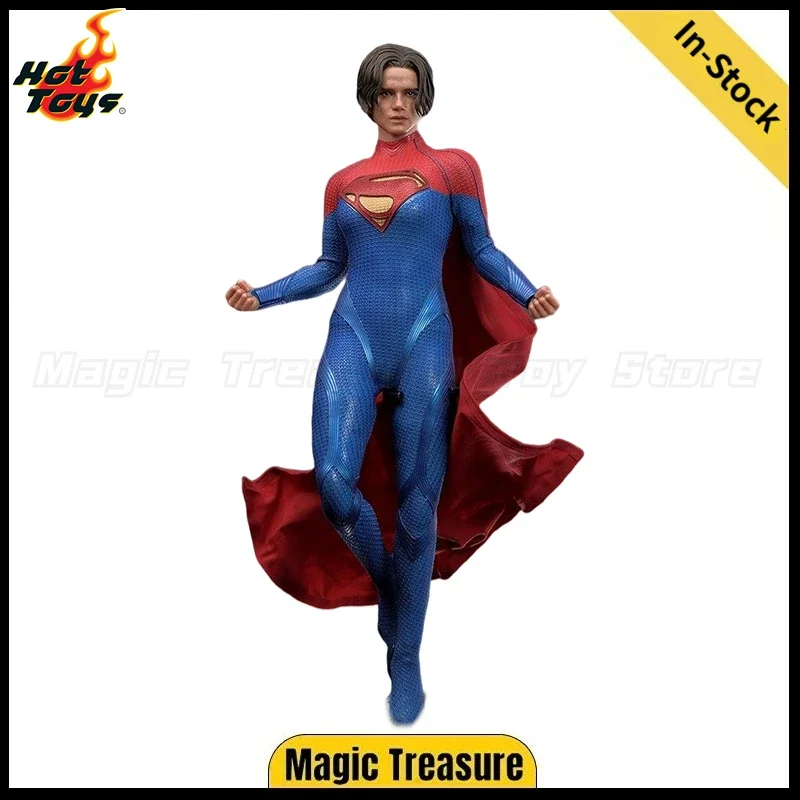 【In Stock】Hot Toys MMS715 The Flash (movie) Supergirl 1/6 Action Figure Toy Gift
【In Stock】Hot Toys MMS715 The Flash (movie) Supergirl 1/6 Action Figure Toy Gift