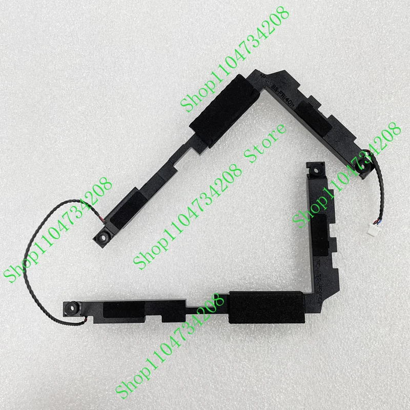 DB 0RXWXT For DELL G7 7590 Laptop Built-in Speaker RXWXT CN-0RXWXT Internal Speaker High Quality
DB 0RXWXT For DELL G7 7590 Laptop Built-in Speaker RXWXT CN-0RXWXT Internal Speaker High Quality