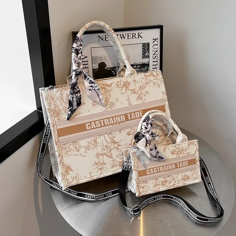 Free shipping designer bags new designer fashionable scarf tote hand-held bill of lading shoulder bag daily matching
Free shipping designer bags new designer fashionable scarf tote hand-held bill of lading shoulder bag daily matching