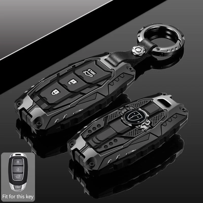 Car Key Case for Hyundai I30 Ix35 Kona Encino Solaris Azera Grandeur Ig Accent TM Palisade Santa Fe Keychain Remote Cover Shell
Car Key Case for Hyundai I30 Ix35 Kona Encino Solaris Azera Grandeur Ig Accent TM Palisade Santa Fe Keychain Remote Cover Shell