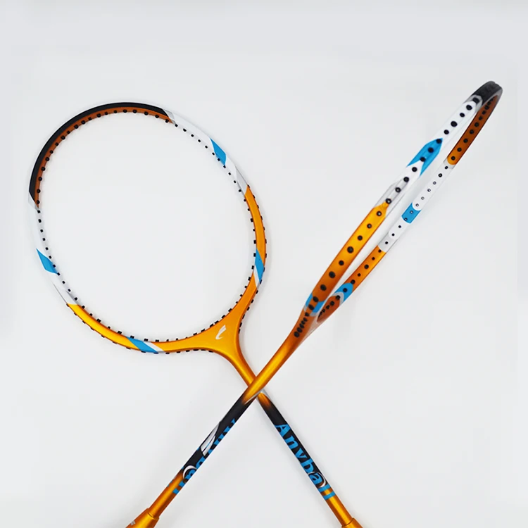 Top Quality 100% Graphite Carbon Training Racket 100% Graphite Carbon Fiber Ball Badminton Racket for Strength Training Racquet
Top Quality 100% Graphite Carbon Training Racket 100% Graphite Carbon Fiber Ball Badminton Racket for Strength Training Racquet