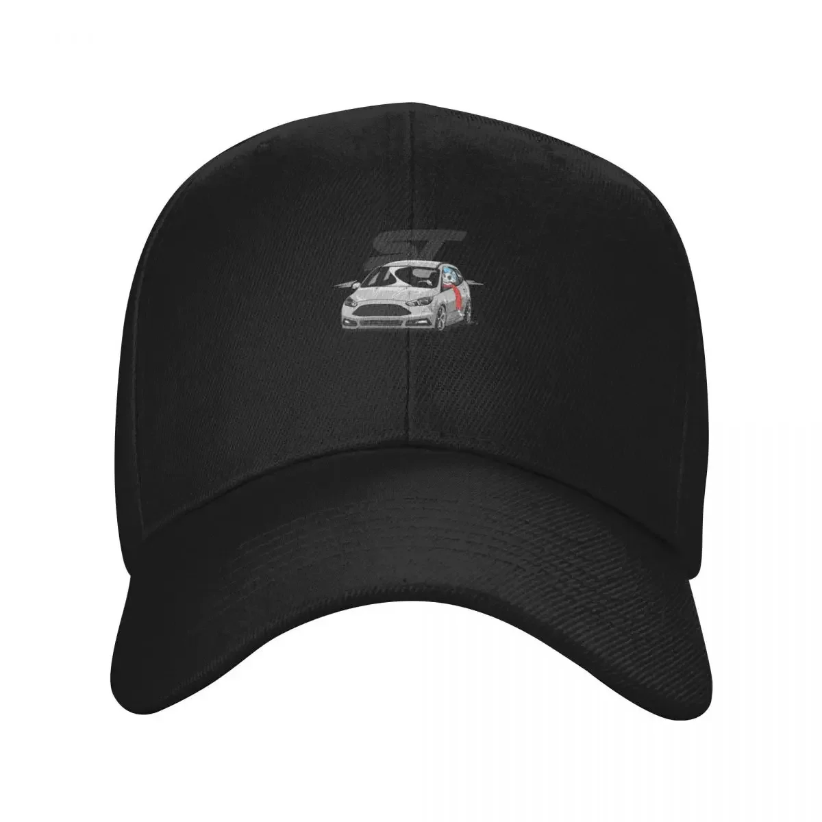 Focus 3 ST MK3 Tournament Skulldriver Baseball Cap New In The Hat dad hat fun hats summer hat Men Caps Women's
Focus 3 ST MK3 Tournament Skulldriver Baseball Cap New In The Hat dad hat fun hats summer hat Men Caps Women's