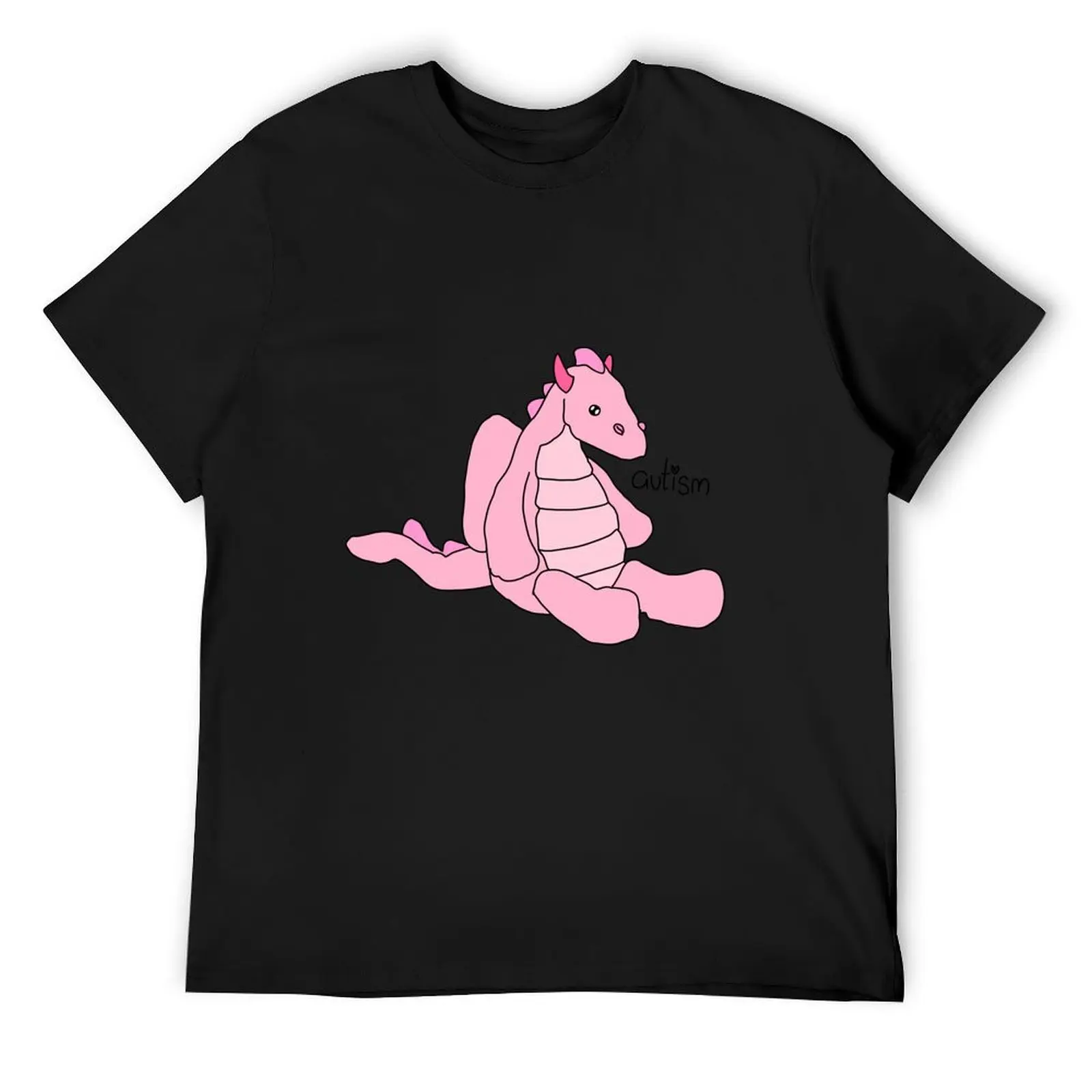 Pink Autism pride dragon T-Shirt blue archive Blouse anime t shirts graphic tee shirt shirts graphic tee men
Pink Autism pride dragon T-Shirt blue archive Blouse anime t shirts graphic tee shirt shirts graphic tee men
