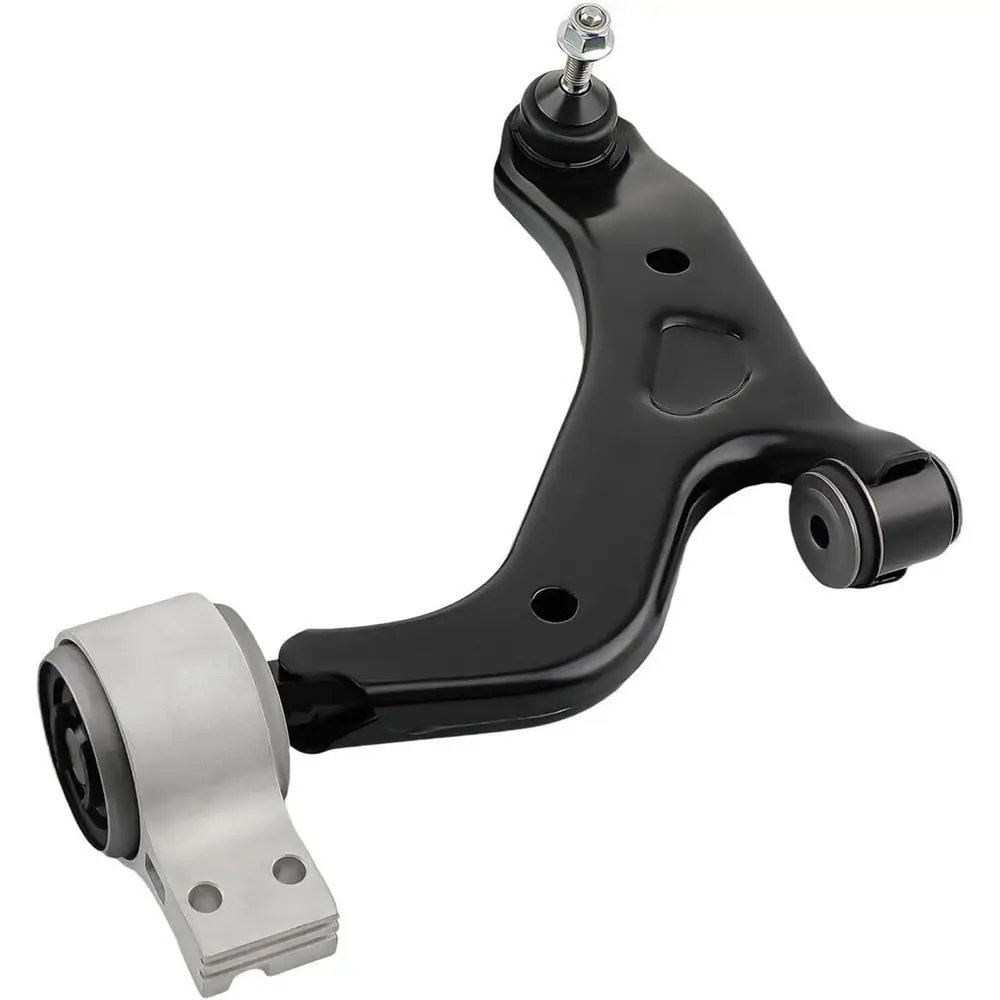 Lower Control Arm with Ball Joint for 2008-2009 Taurus Sable, Driver Side Replacement
Lower Control Arm with Ball Joint for 2008-2009 Taurus Sable, Driver Side Replacement