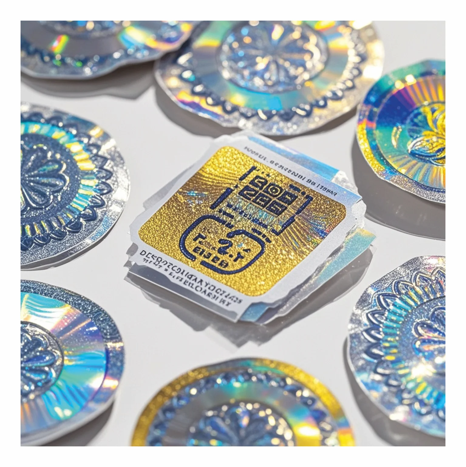 Brand New Glow In The Dark Sticker Paper Luminous Sticker Glow In The Dark With High Quality
Brand New Glow In The Dark Sticker Paper Luminous Sticker Glow In The Dark With High Quality