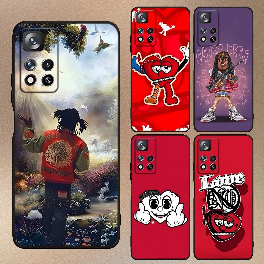 Chief Keef G-GLO G-GANG Phone Case For Samsung Galaxy A73,A91,A53,A52,A32,A73,A13,A21,A34,A71,A31,A22,A20 Black Cover
Chief Keef G-GLO G-GANG Phone Case For Samsung Galaxy A73,A91,A53,A52,A32,A73,A13,A21,A34,A71,A31,A22,A20 Black Cover