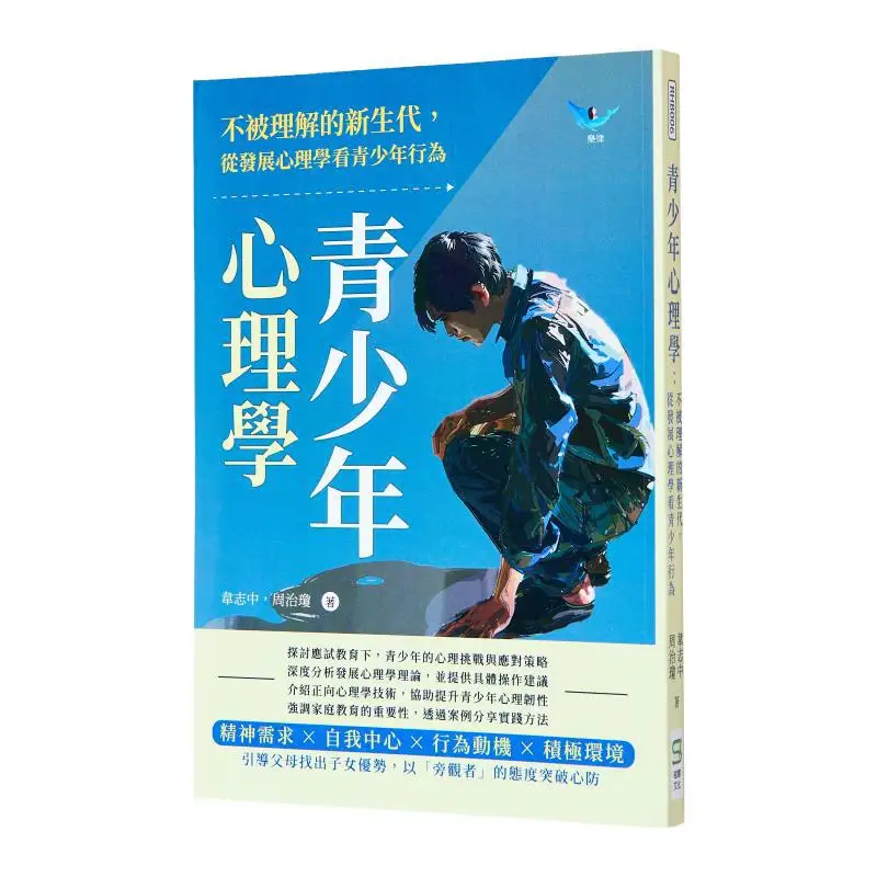 Adolescent Psychology The Misunderstood New Generation Viewing Adolescent Behavior From The Perspective Of Developmental Psychol
Adolescent Psychology The Misunderstood New Generation Viewing Adolescent Behavior From The Perspective Of Developmental Psychol