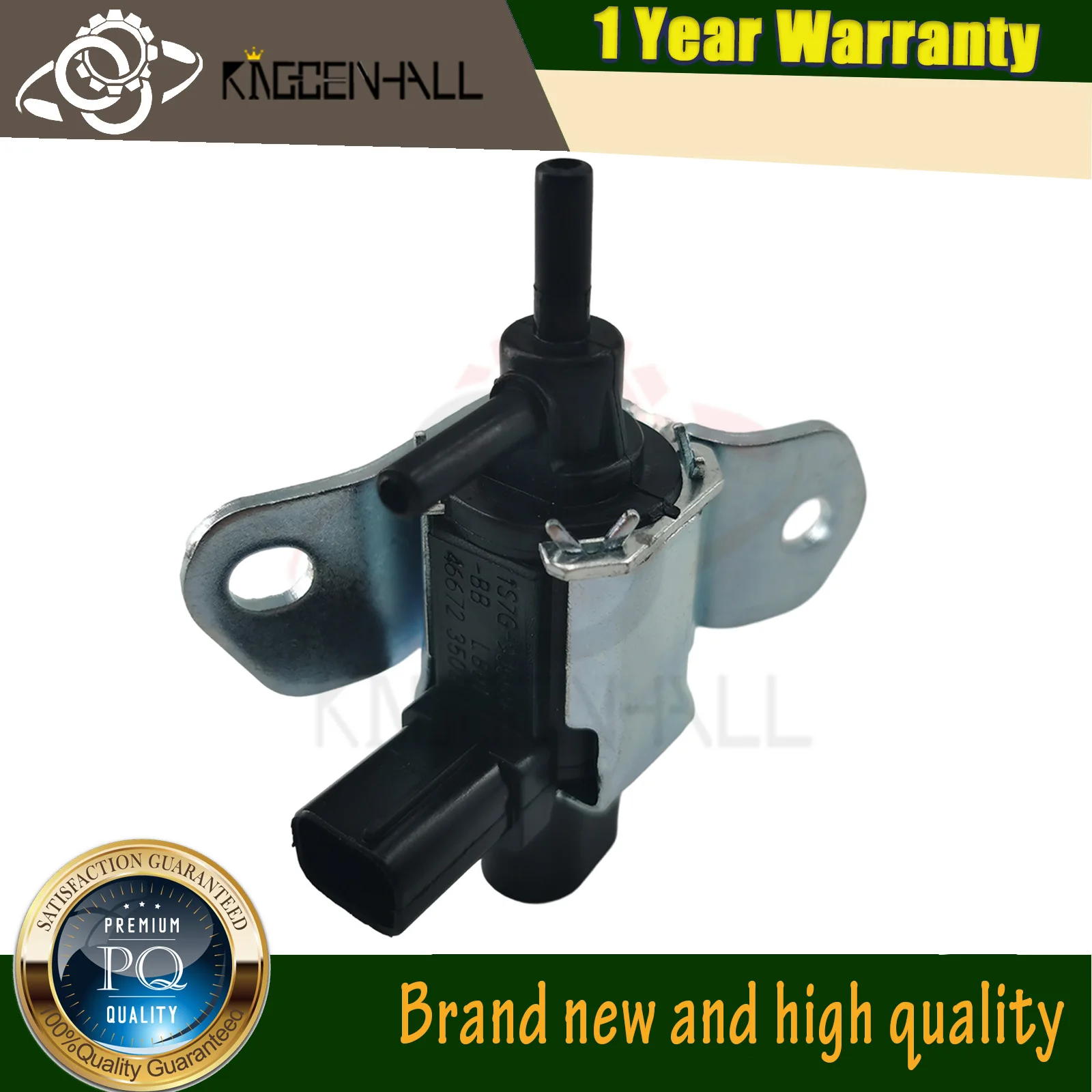 3s4z9j559aa New Solenoid Valve For Ford Galaxy 2.3l Mondeo Iii Fiesta V Mazda Mx-5 6 1.8l 3 5 2.0l 2.3l 1s7g9j559bb 1s7z9j559ba
3s4z9j559aa New Solenoid Valve For Ford Galaxy 2.3l Mondeo Iii Fiesta V Mazda Mx-5 6 1.8l 3 5 2.0l 2.3l 1s7g9j559bb 1s7z9j559ba