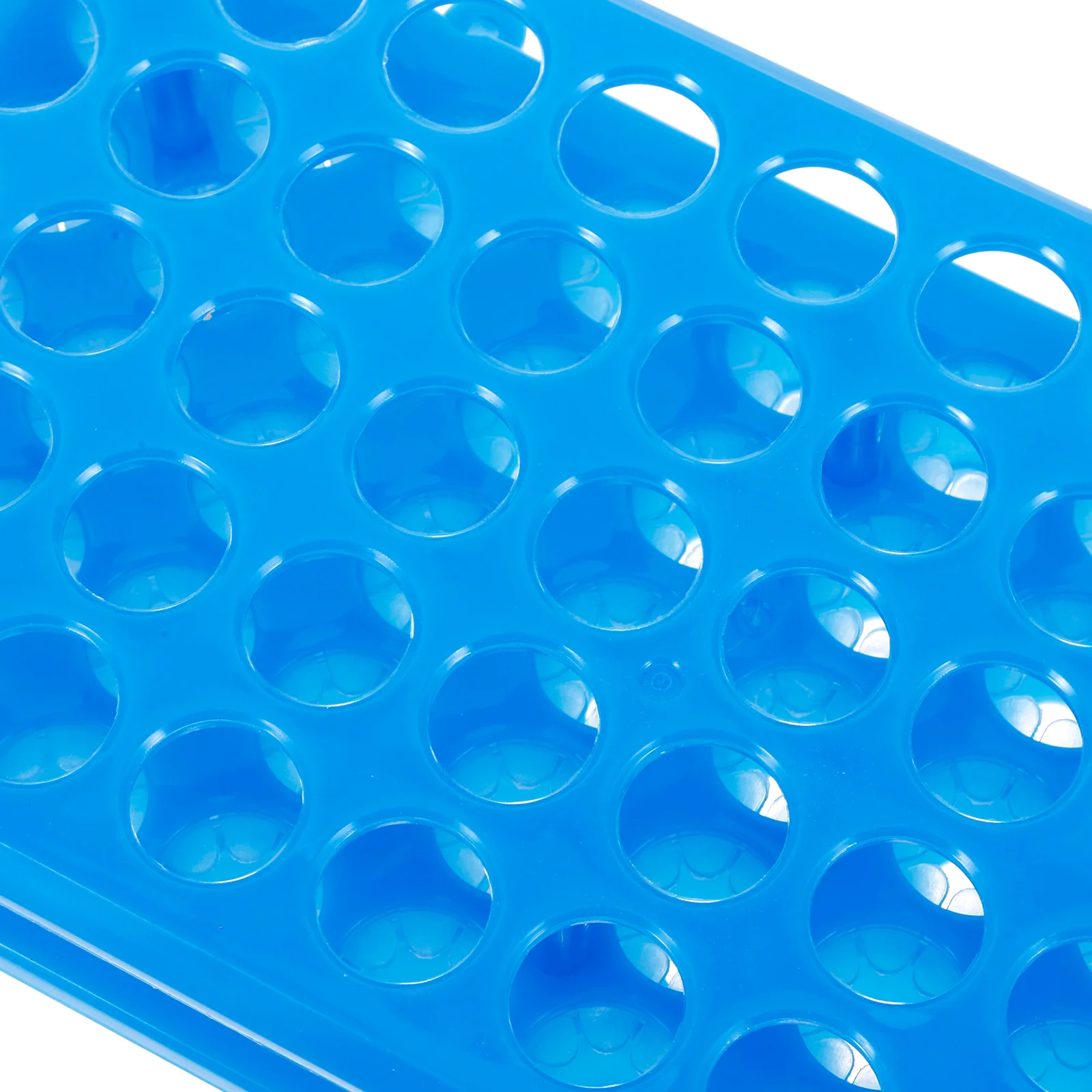 12Pcs Blue Test Tube Display Rack 0-15ml Sample Tube Holder for Laboratory Storage Organizer
12Pcs Blue Test Tube Display Rack 0-15ml Sample Tube Holder for Laboratory Storage Organizer