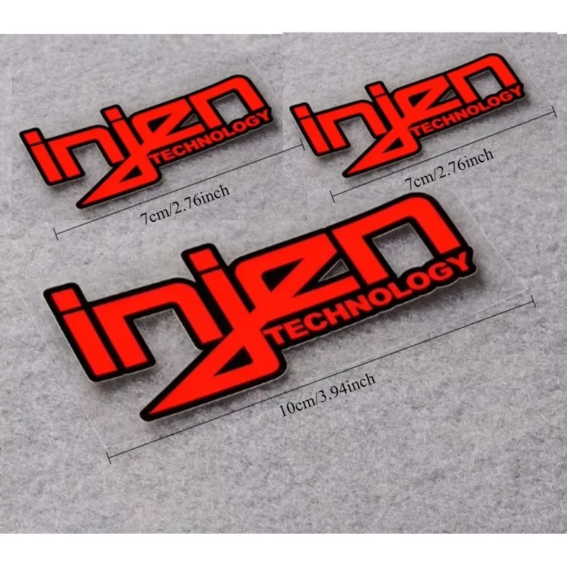 Air Intake Themed Waterproof Vinyl Sticker for Car Motorcycle Body Window DecorINJEN Technology High-Performance
Air Intake Themed Waterproof Vinyl Sticker for Car Motorcycle Body Window DecorINJEN Technology High-Performance