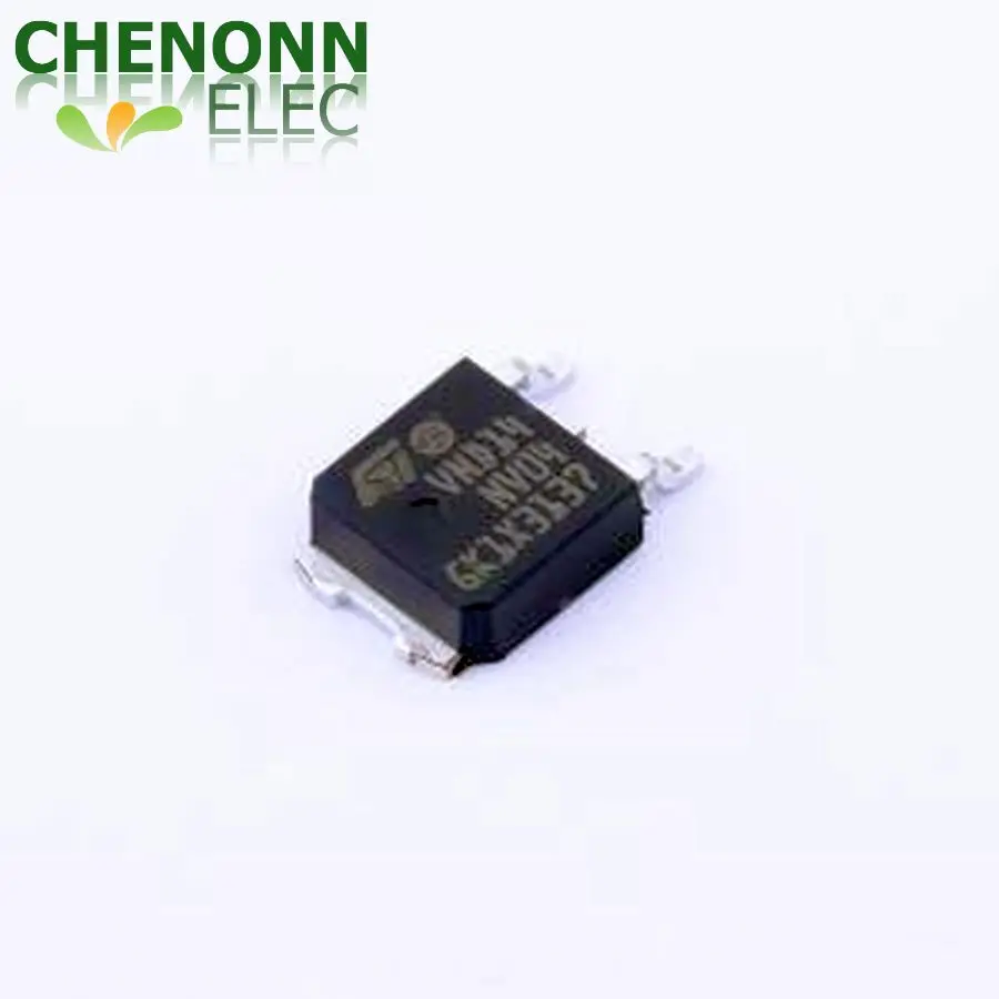 10PCS/LOT VND14NV04TR-E (Power Management)
10PCS/LOT VND14NV04TR-E (Power Management)