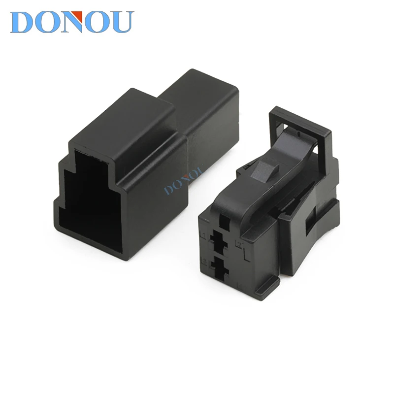 6098-2830 is applicable to automotive seat motor plug wiring harness plug-in and terminal DJ7051-0.6/2.8-11
6098-2830 is applicable to automotive seat motor plug wiring harness plug-in and terminal DJ7051-0.6/2.8-11
