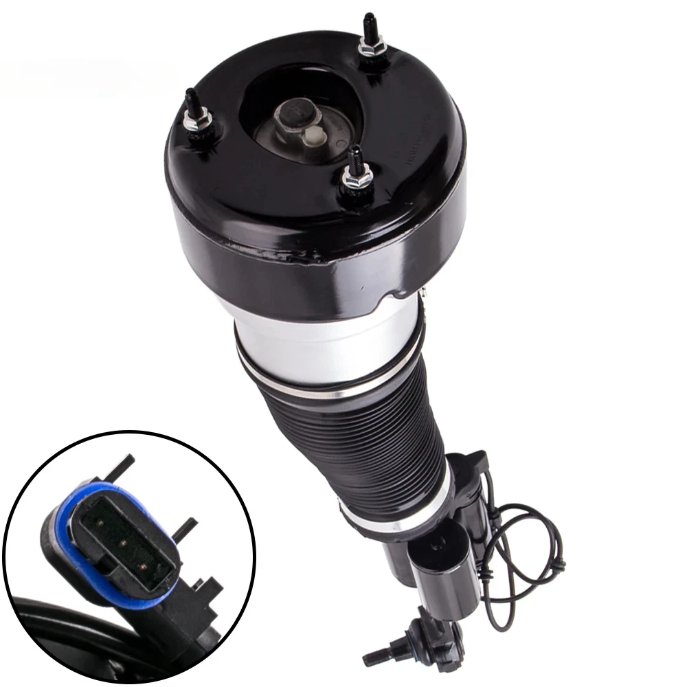Air Suspension Strut Front Left 2213200438 For Mercedes W221 S Class S350 07-13
Air Suspension Strut Front Left 2213200438 For Mercedes W221 S Class S350 07-13