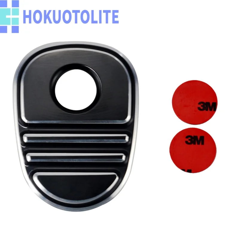 Ignition Switch Cover Three-Wire Protector Fit Harley Tri Glide Road Glide Electra Street Glide FLHTKL 2014-2026
Ignition Switch Cover Three-Wire Protector Fit Harley Tri Glide Road Glide Electra Street Glide FLHTKL 2014-2026