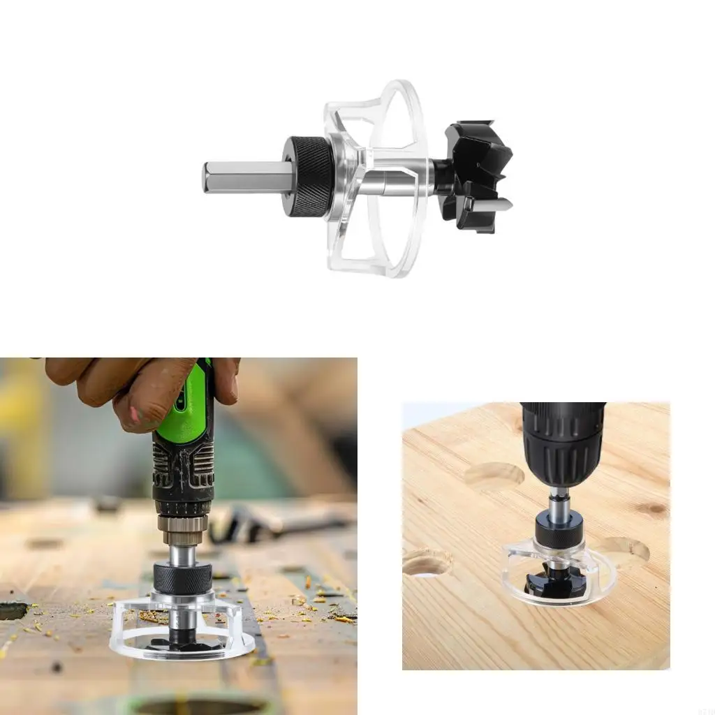 Профессиональный 35 -миллиметровый карбидовый отверстие для выреза.
Профессиональный 35 -миллиметровый карбидовый отверстие для выреза.