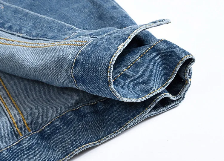 2025 Men's Fashion Jeans Sleeveless Jacket Vest Male Black Blue Denim Jeans Vest Man Cowboy Outdoors Waistcoat Mens Jacket Vest 73 S1297f305fefa4655b580a82e8fc8ba73X