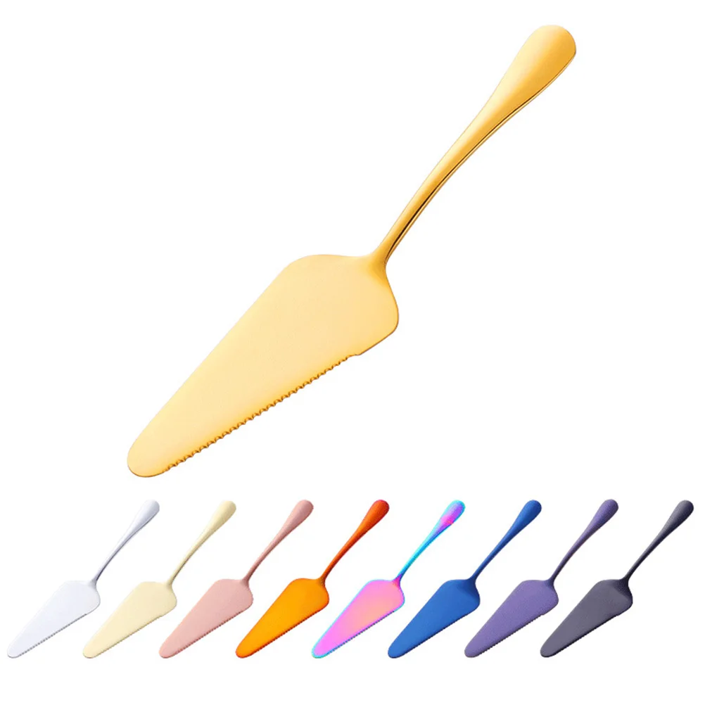 Stainless Steel Serrated Shovel Rose Gold Baking Tool Wedding Cake Spatula Cheese Pizza Serveware Kitchen Cake Baking Stainless
Stainless Steel Serrated Shovel Rose Gold Baking Tool Wedding Cake Spatula Cheese Pizza Serveware Kitchen Cake Baking Stainless