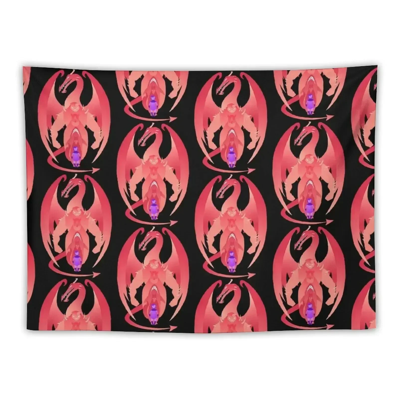 Nimona shape-shifting illustration Tapestry Room Aesthetic Aesthetic Room Decor Korean Tapestry
Nimona shape-shifting illustration Tapestry Room Aesthetic Aesthetic Room Decor Korean Tapestry