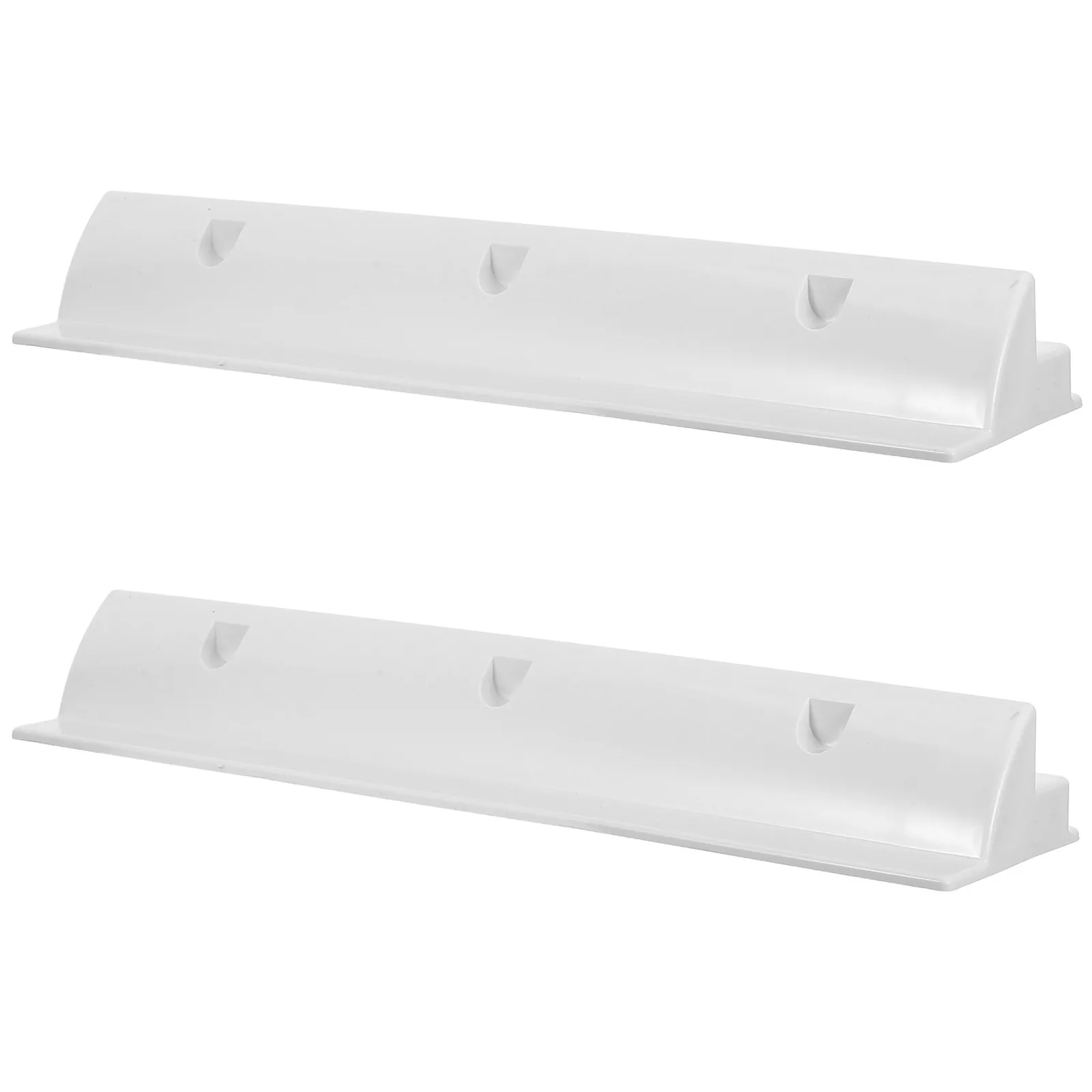 2Pcs Solar Panel Mounting Brackets Heavy Duty ABS Plastic 460Mm Portable Roof for Rv Motorhome Marine Caravan Solar
2Pcs Solar Panel Mounting Brackets Heavy Duty ABS Plastic 460Mm Portable Roof for Rv Motorhome Marine Caravan Solar