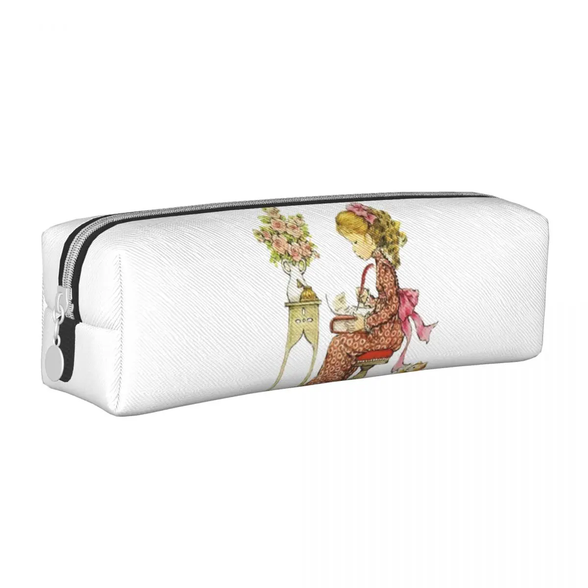 Sarah Kay письмо с котенком играет пеналы сумки для ручек коробка для ручек для мальчиков и девочек офисная сумка-карандаш косметичка
Sarah Kay письмо с котенком играет пеналы сумки для ручек коробка для ручек для мальчиков и девочек офисная сумка-карандаш косметичка