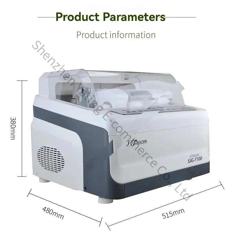 220v 110v Automatic Eyeglass Edging Machine Lens Processing Equipment Universal Anti Slip Flat Edge Polishing
220v 110v Automatic Eyeglass Edging Machine Lens Processing Equipment Universal Anti Slip Flat Edge Polishing