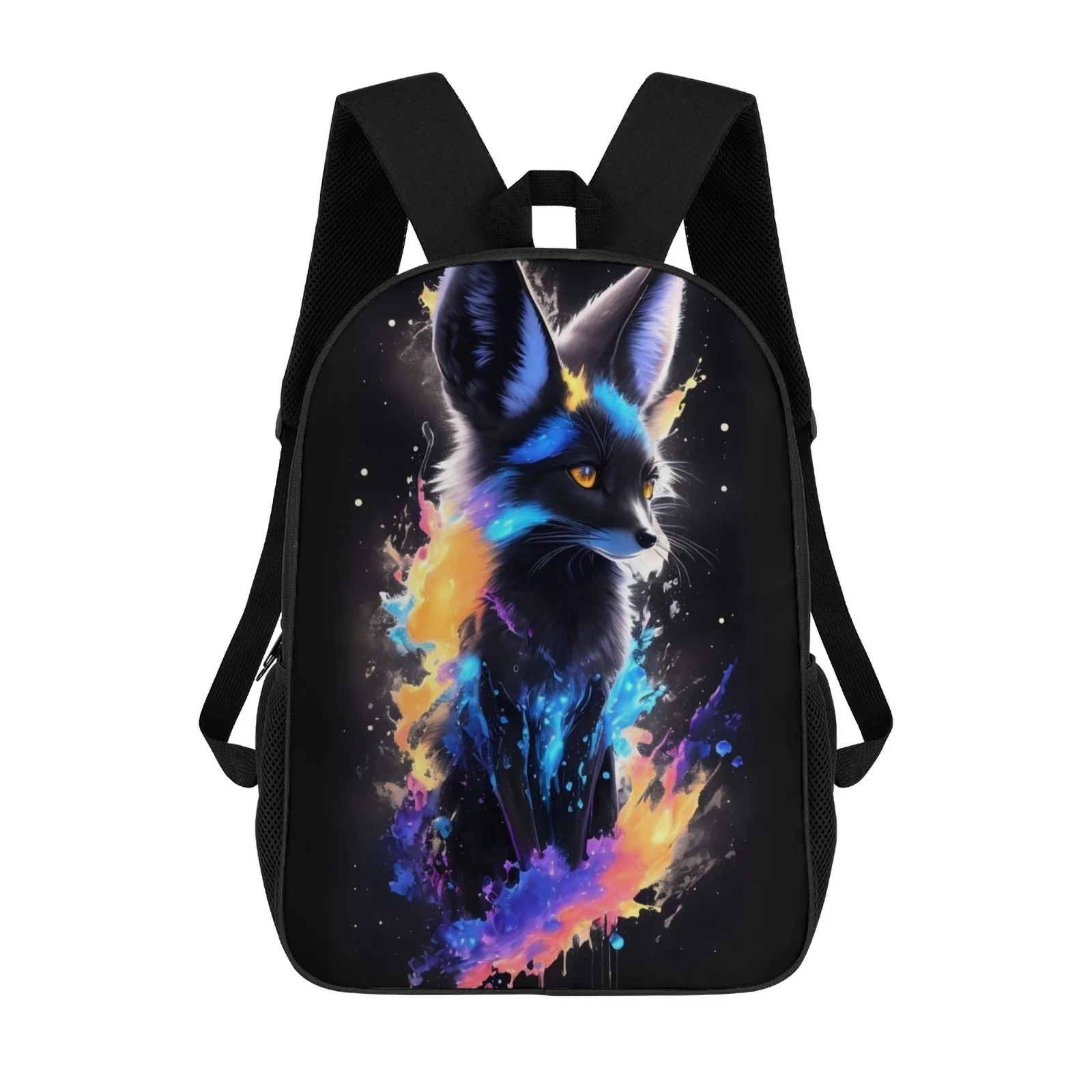 Lavender Fennec Fox Mochila Escolar Сумка для книг с принтом Школьные сумки для мальчиков 17-дюймовый школьный рюкзак Сумка
Lavender Fennec Fox Mochila Escolar Сумка для книг с принтом Школьные сумки для мальчиков 17-дюймовый школьный рюкзак Сумка