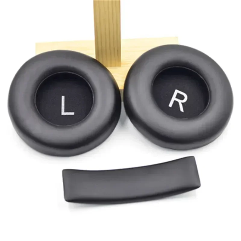 Earpads Round Suitable For AKG K550 K551 K552 K553 Headphones Ear Pads Cushion Earmuffs Sleeve Headband Ear Cups Ear Cover
Earpads Round Suitable For AKG K550 K551 K552 K553 Headphones Ear Pads Cushion Earmuffs Sleeve Headband Ear Cups Ear Cover