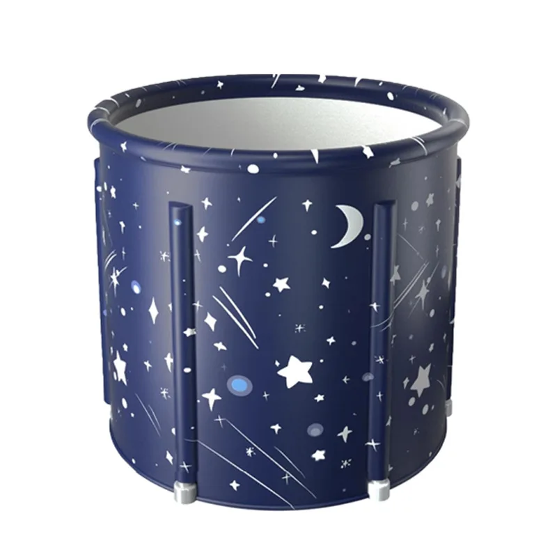 Portable Bathtub For Shower Stall Foldable Soaking Bathing Tub for Adults Separate Family Bathroom SPA Collapsible Tub Hot Ice
Portable Bathtub For Shower Stall Foldable Soaking Bathing Tub for Adults Separate Family Bathroom SPA Collapsible Tub Hot Ice
