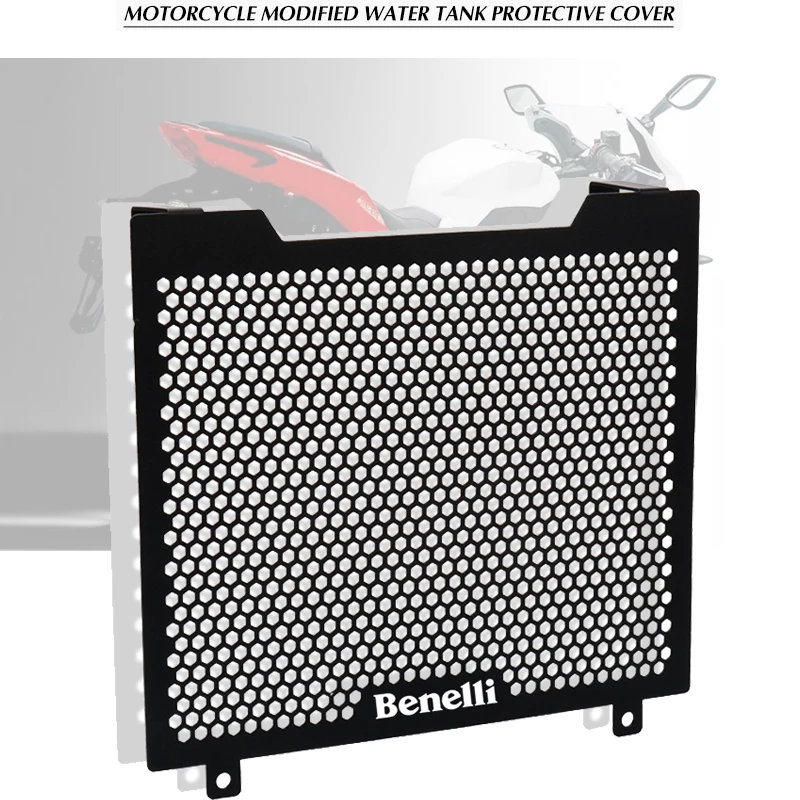 Aluminum Motorcycle Accessories Radiator Grille Guard Covers Protector For Benelli 302R BN 302R 2021 Tornado 252R 2021-2023 2022
Aluminum Motorcycle Accessories Radiator Grille Guard Covers Protector For Benelli 302R BN 302R 2021 Tornado 252R 2021-2023 2022