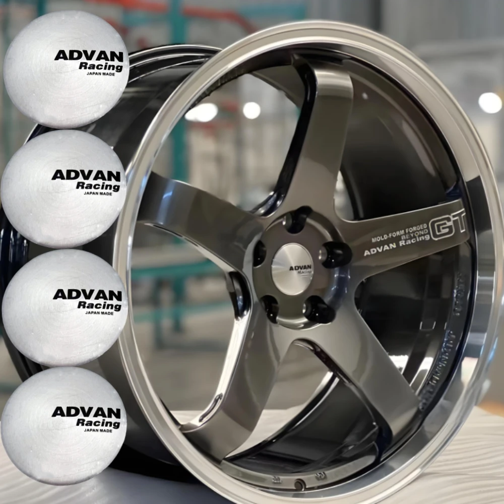 4pcs 45mm 50mm 56mm 65mm Advan Racing Logo Emblem Car Stickers Accessories for Car Wheel Center Caps Wheels Rim Hub Cover Badge
4pcs 45mm 50mm 56mm 65mm Advan Racing Logo Emblem Car Stickers Accessories for Car Wheel Center Caps Wheels Rim Hub Cover Badge