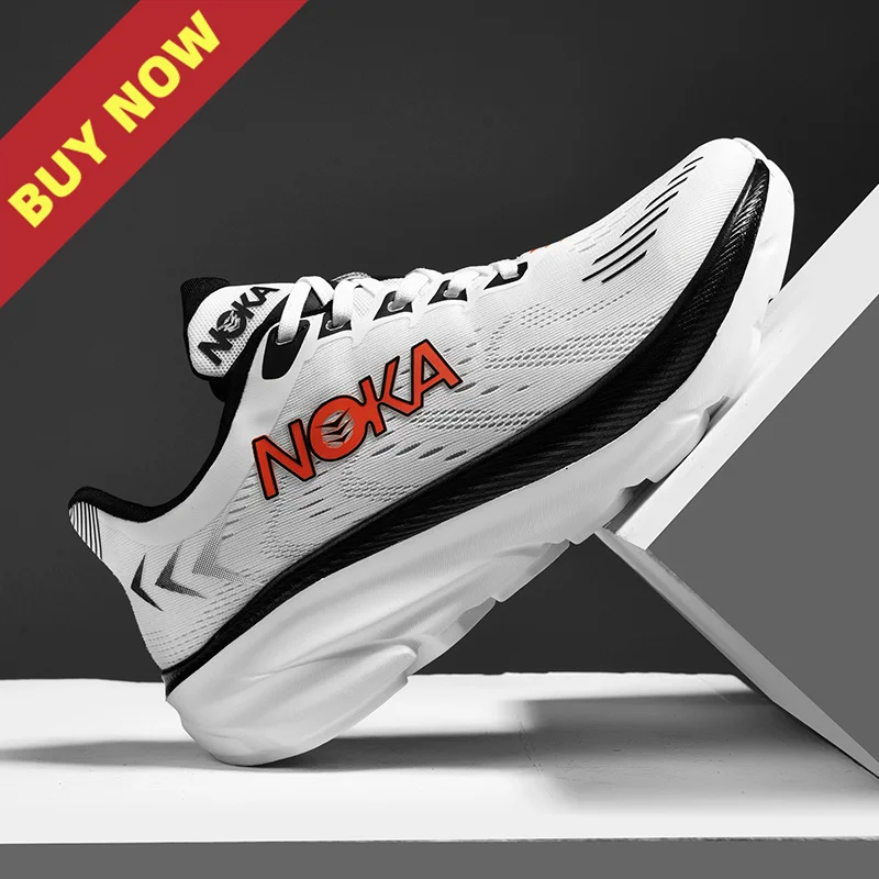 Мужские повседневные кроссовки для марафона, мягкие вязаные кроссовки с облачной подушкой, удобные стабильные дышащие легкие спортивные повседневные спортивные кроссовки
Мужские повседневные кроссовки для марафона, мягкие вязаные кроссовки с облачной подушкой, удобные стабильные дышащие легкие спортивные повседневные спортивные кроссовки