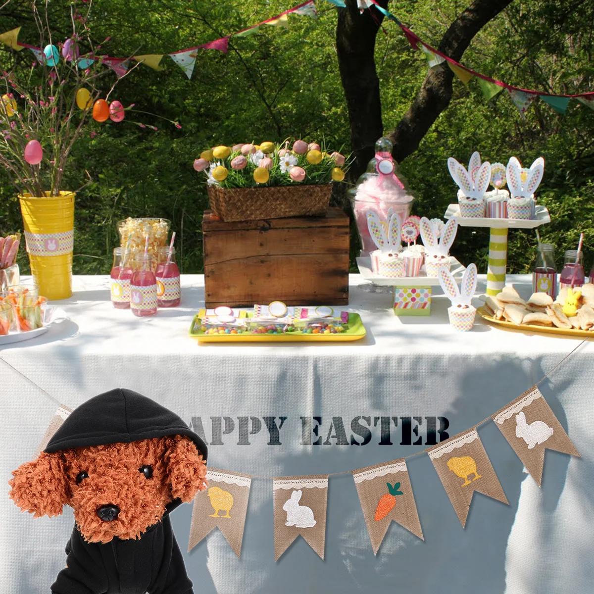 1Pcs Halloween Pet Dog Hoodie Comfortable Soft Bone Pattern Printing Party Clothes Funny Dog Costume Halloween Pet Cloth
1Pcs Halloween Pet Dog Hoodie Comfortable Soft Bone Pattern Printing Party Clothes Funny Dog Costume Halloween Pet Cloth