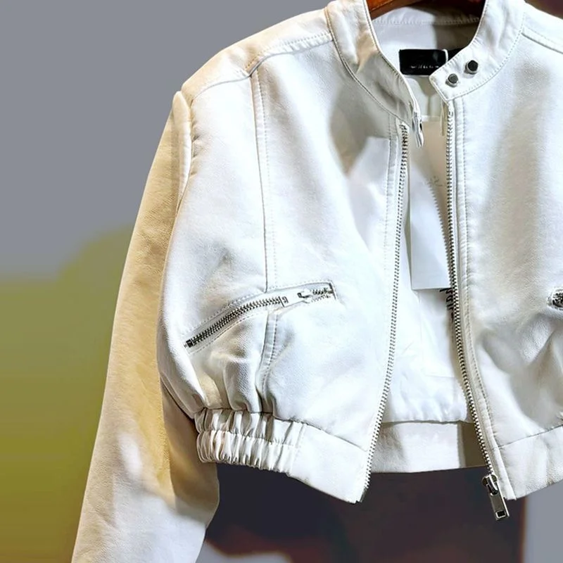 Байкерские куртки, женская куртка для женщин, осенняя армейско-зеленая куртка-карго, с несколькими карманами, на шнурке, для кемпинга, пешего туризма, треккинга, сексуальная
Байкерские куртки, женская куртка для женщин, осенняя армейско-зеленая куртка-карго, с несколькими карманами, на шнурке, для кемпинга, пешего туризма, треккинга, сексуальная