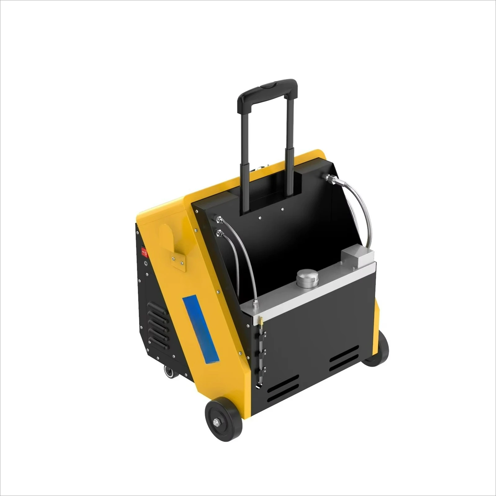 AST618 Pulsating Brake Oil Exchanger Connector Car Brake Extractor Oil Pump Machine Connector Accessories
AST618 Pulsating Brake Oil Exchanger Connector Car Brake Extractor Oil Pump Machine Connector Accessories