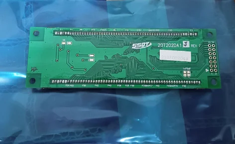 Original Display Screen 20T202DA1J
Original Display Screen 20T202DA1J