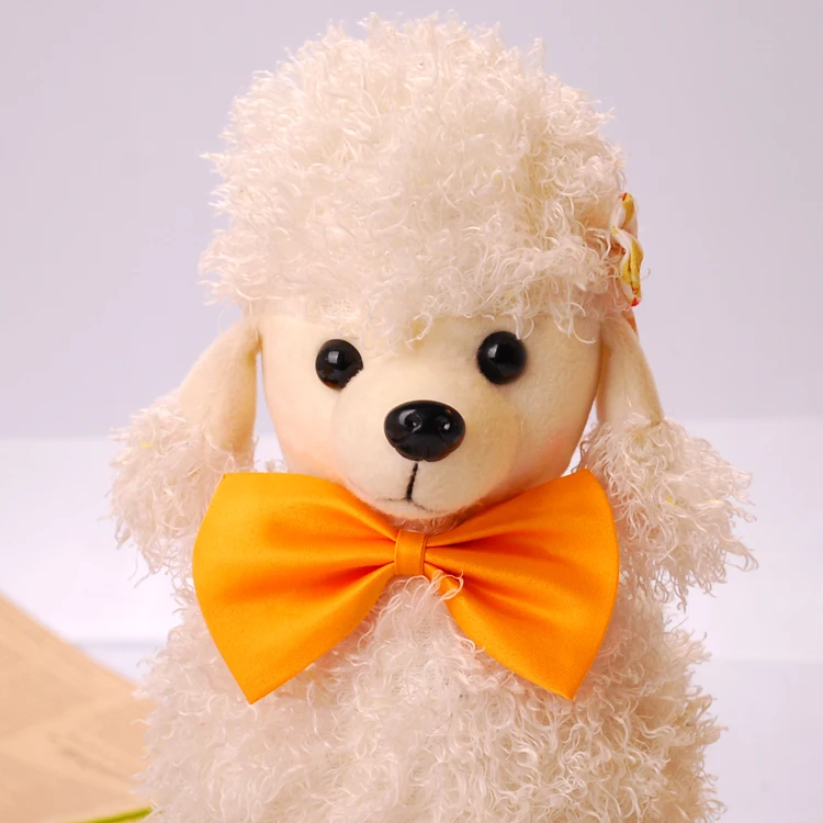 Pet Decoration Collar Tie Dog Grooming Accessories Adjustable Tie Rabbit Cat Dog Collar Tie Pet Dog Puppy Lovely Bow Solid Color
Pet Decoration Collar Tie Dog Grooming Accessories Adjustable Tie Rabbit Cat Dog Collar Tie Pet Dog Puppy Lovely Bow Solid Color
