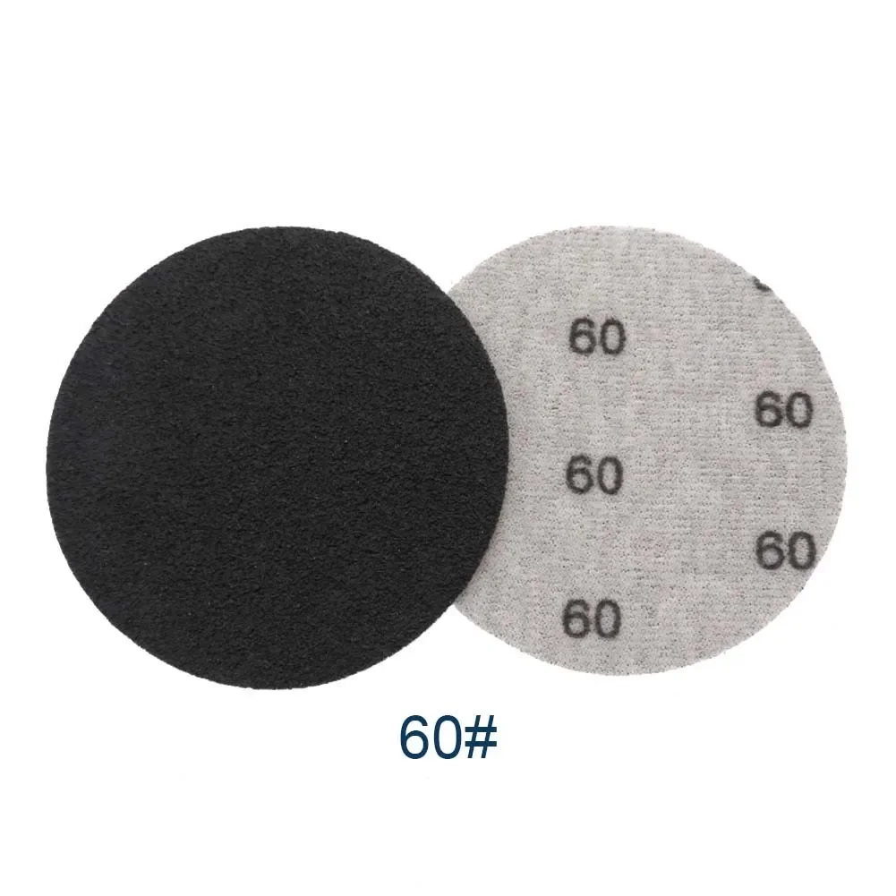 20pcs 3" Sanding Discs Silicon Carbide Hook And Loop Wet Dry Sandpaper 60—10000# For Polishing And Wood Products Silicon
20pcs 3" Sanding Discs Silicon Carbide Hook And Loop Wet Dry Sandpaper 60—10000# For Polishing And Wood Products Silicon