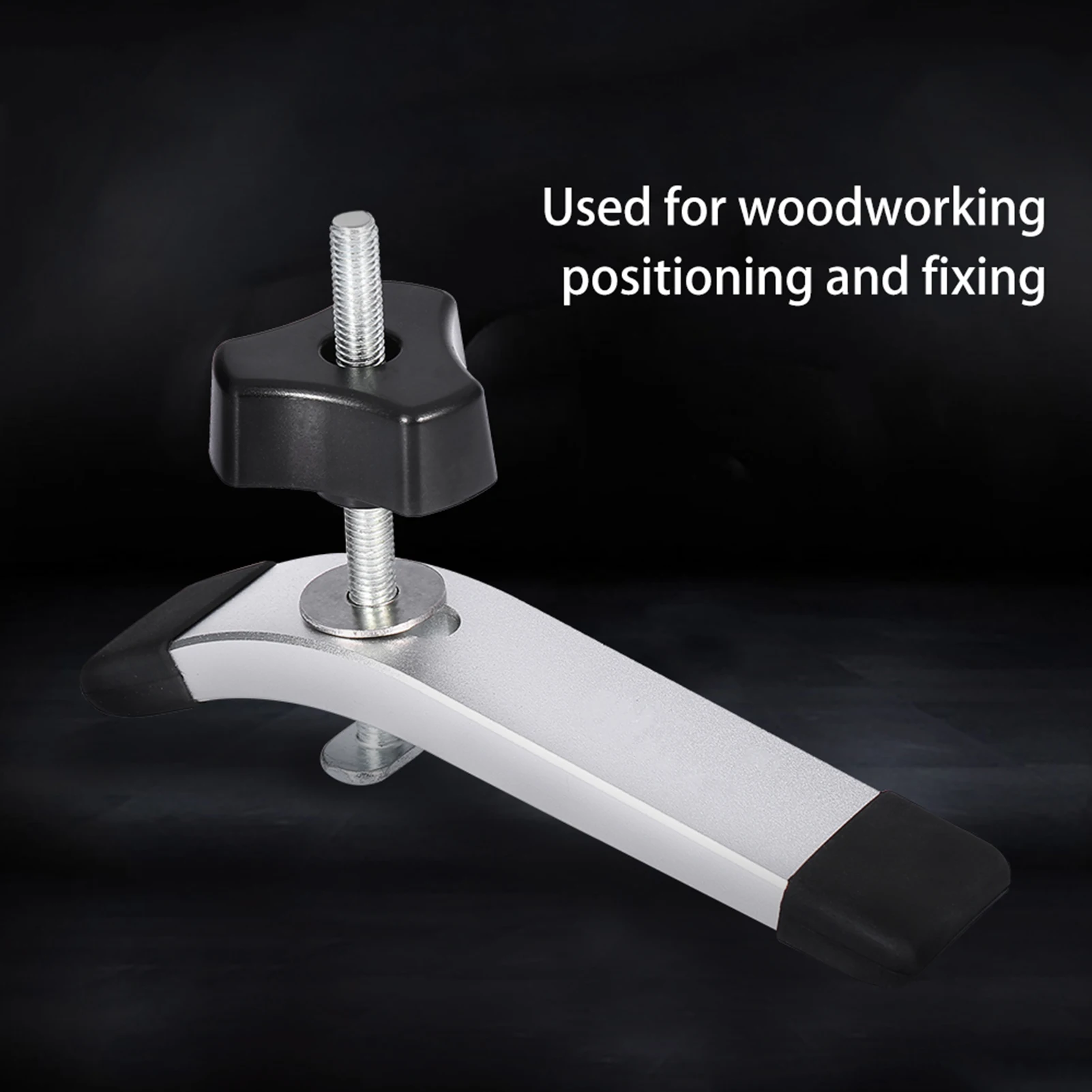 T slot T Track Clamp Woodworking Tool Metal Quick Acting Hold Down Clamp Set Hold Down Clamp Woodworking Tool Woodworking Clamp
T slot T Track Clamp Woodworking Tool Metal Quick Acting Hold Down Clamp Set Hold Down Clamp Woodworking Tool Woodworking Clamp