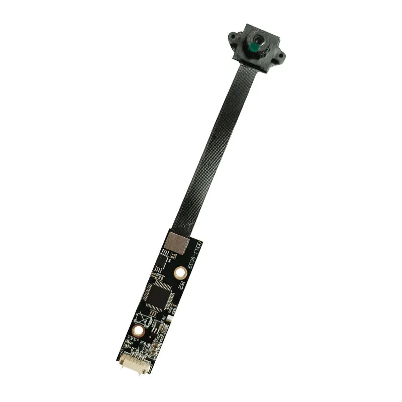 Security Camera System Gc2053 Sensor CMOS Usb Split Flexible Installation HD 1080P Fpc&Pcb Camera Module
Security Camera System Gc2053 Sensor CMOS Usb Split Flexible Installation HD 1080P Fpc&Pcb Camera Module