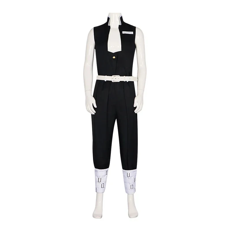 354552.Anime Shinazugawa Sanemi Cosplay Costume Kokyuu Wig Party Team Uniform White Coat Black Top Man Carnival Halloween Suit1【
354552.Anime Shinazugawa Sanemi Cosplay Costume Kokyuu Wig Party Team Uniform White Coat Black Top Man Carnival Halloween Suit1【