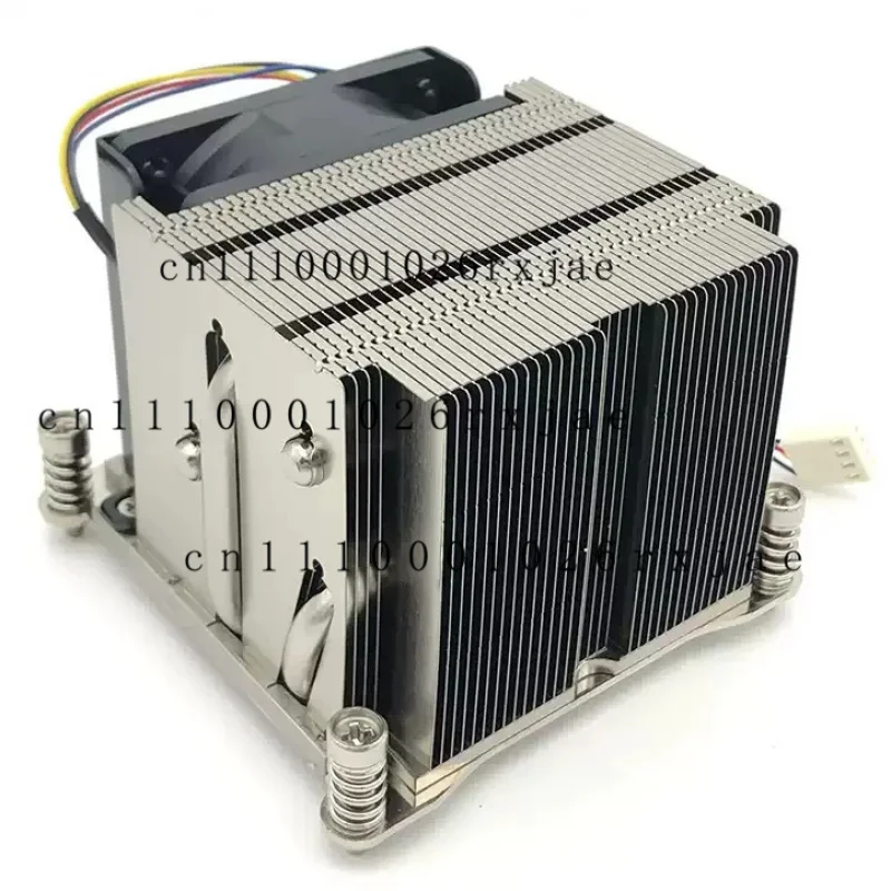 Активный прямоугольный радиатор SNK-P0048AP4 2U, подходит для SuperMicro LGA2011, медный, высококачественный, быстрая доставка
Активный прямоугольный радиатор SNK-P0048AP4 2U, подходит для SuperMicro LGA2011, медный, высококачественный, быстрая доставка