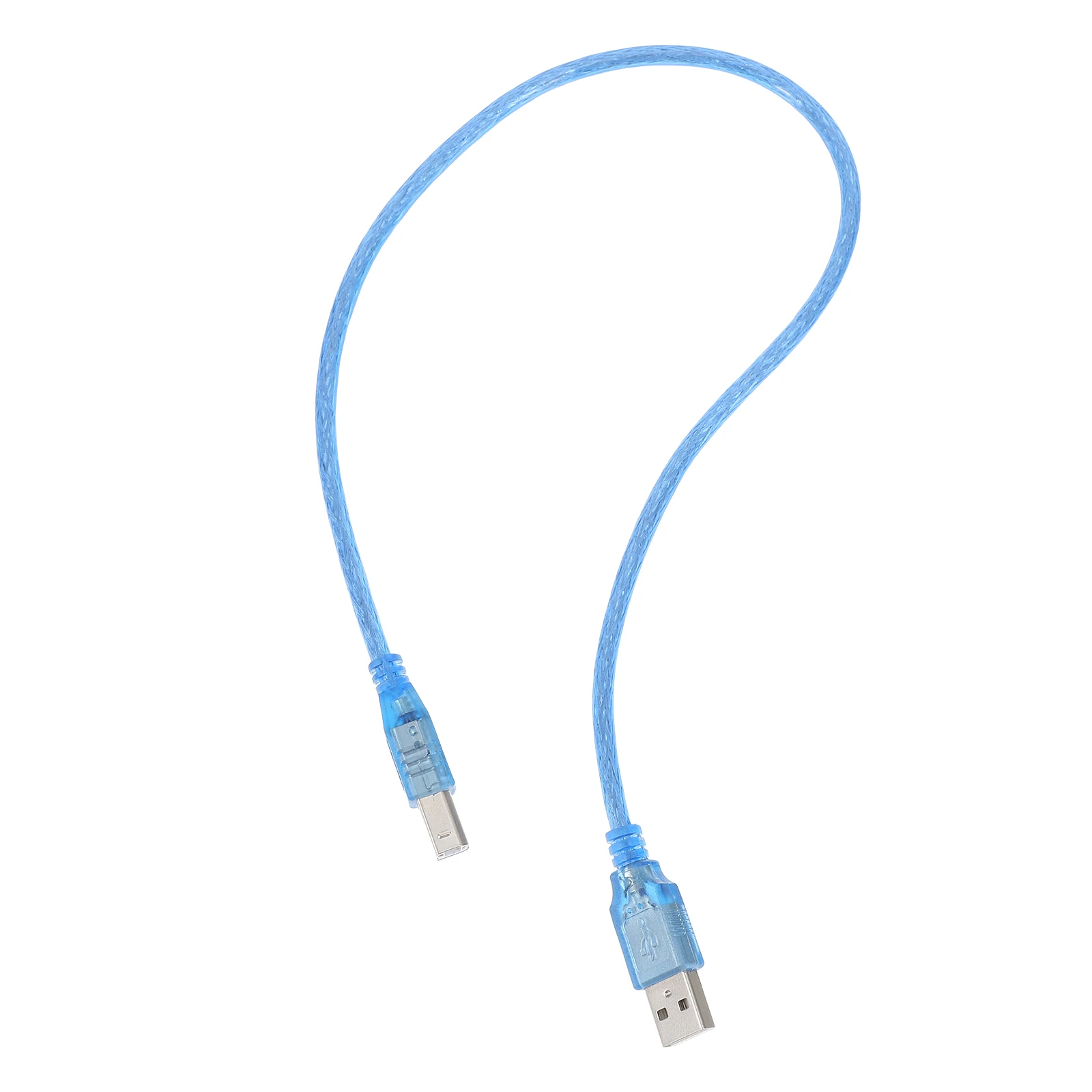 Electronic Piano Keyboard Cable Blue Braided Wire High Tensile Scratch Resistant Cord For Electric Drum Connection Mobile Phone
Electronic Piano Keyboard Cable Blue Braided Wire High Tensile Scratch Resistant Cord For Electric Drum Connection Mobile Phone