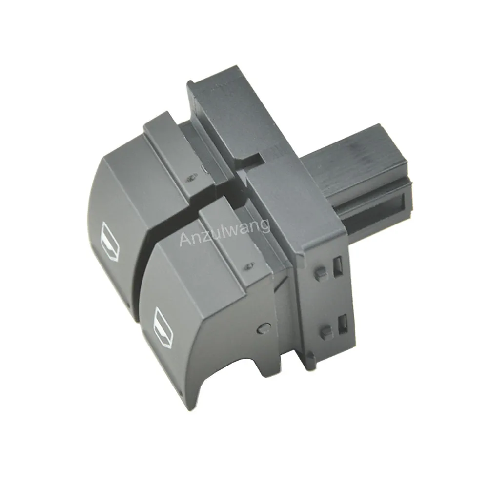 Car Window Lifter Control Switch Button Fit For VW Passat B6 Variant 2005-2010 For VW Jetta 2005-201 1K3959857A 2K0959857A
Car Window Lifter Control Switch Button Fit For VW Passat B6 Variant 2005-2010 For VW Jetta 2005-201 1K3959857A 2K0959857A